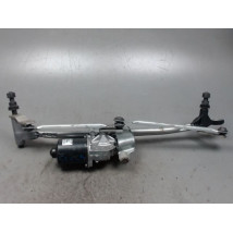 MECANISME ESSUIE-GLACE AVANT BMW SERIE 1 E81 2.0D - 16V TURBO 1