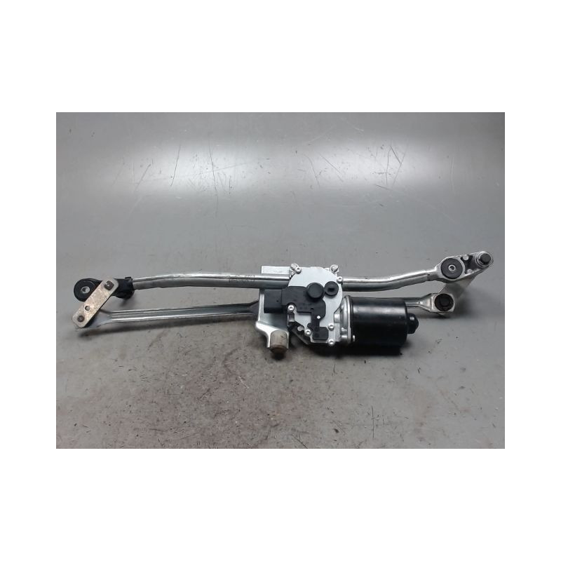 MECANISME ESSUIE-GLACE AVANT BMW SERIE 1 E81 2.0D - 16V TURBO 1
