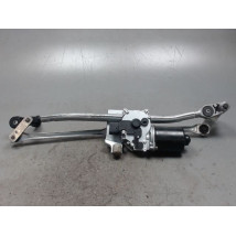 MECANISME ESSUIE-GLACE AVANT BMW SERIE 1 E81 2.0D - 16V TURBO 1