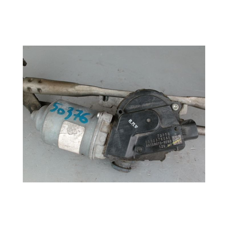 MECANISME ESSUIE-GLACE AVANT DODGE CALIBER  DIESEL