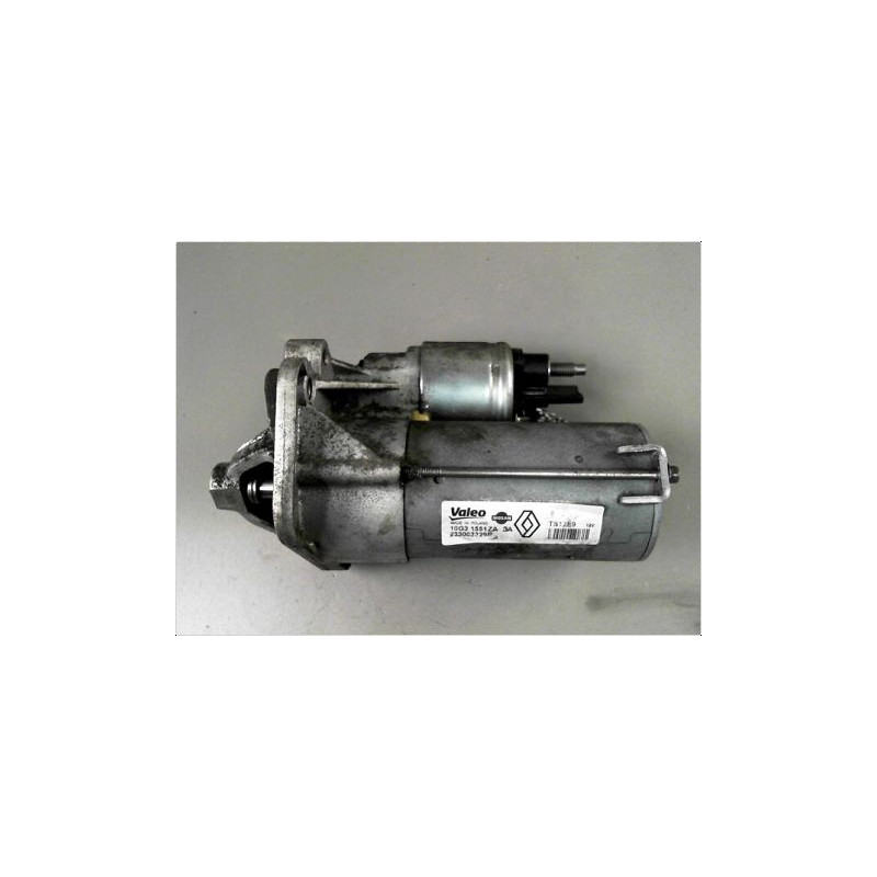 DEMARREUR RENAULT LAGUNA III PH3 2013-