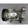 COMPRESSEUR AIR CONDITIONNE RENAULT CLIO III PH.1 05-09
