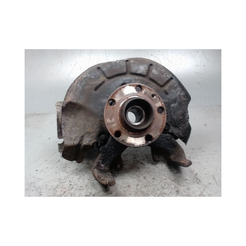 PIVOT AVANT GAUCHE SKODA FABIA 2004-2007
