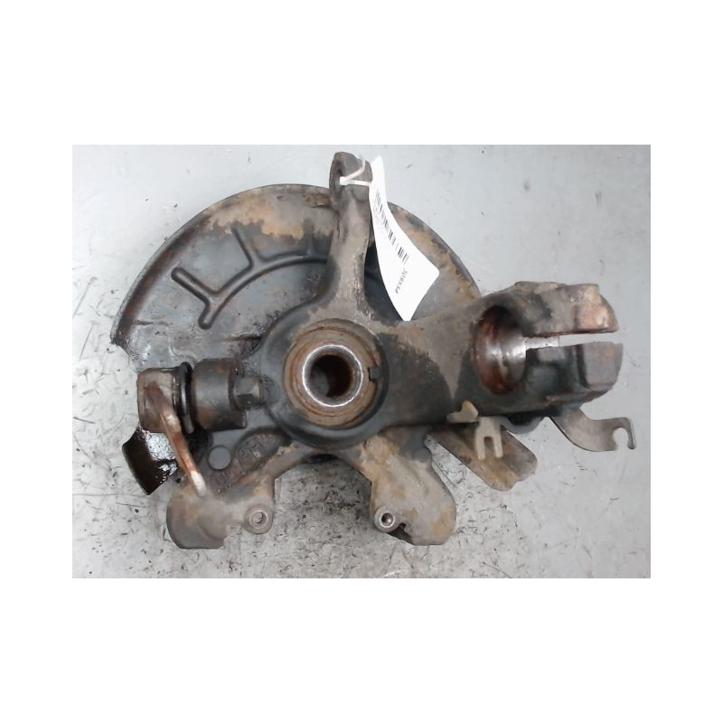 PIVOT AVANT GAUCHE SKODA FABIA 2004-2007