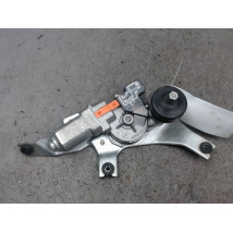 MOTEUR ESSUIE-GLACE ARRIERE HONDA CIVIC