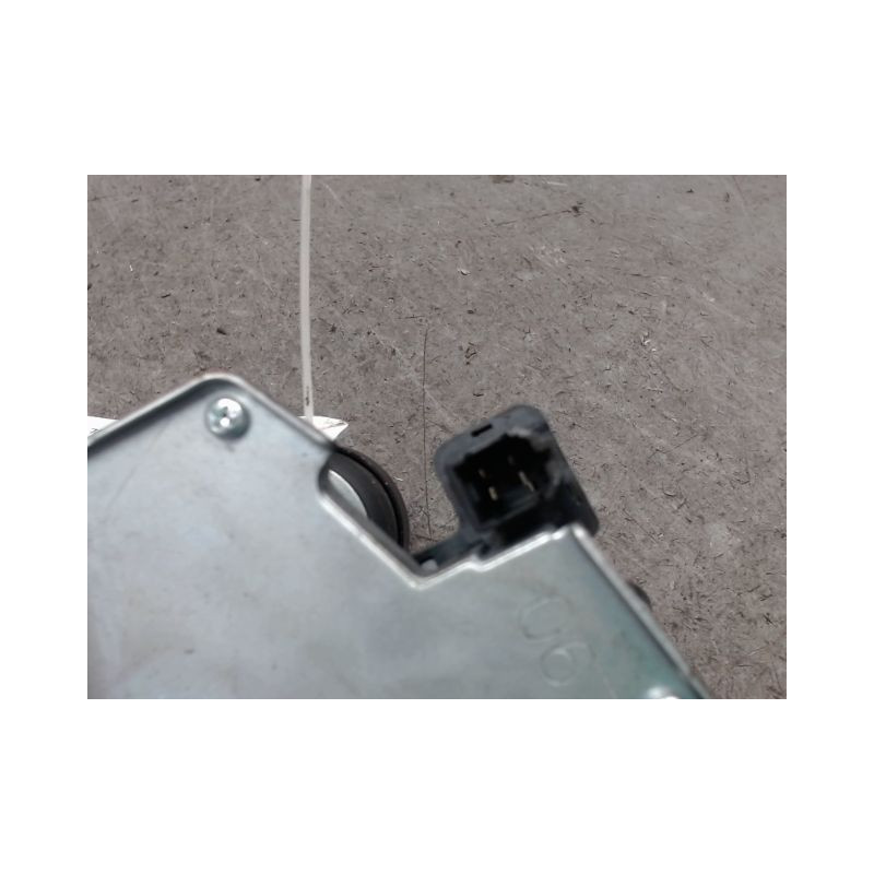 MOTEUR ESSUIE-GLACE ARRIERE HONDA CIVIC