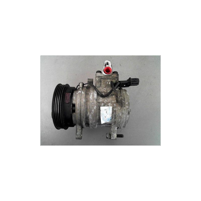 COMPRESSEUR AIR CONDITIONNE HYUNDAI I 10 5 P 08-10