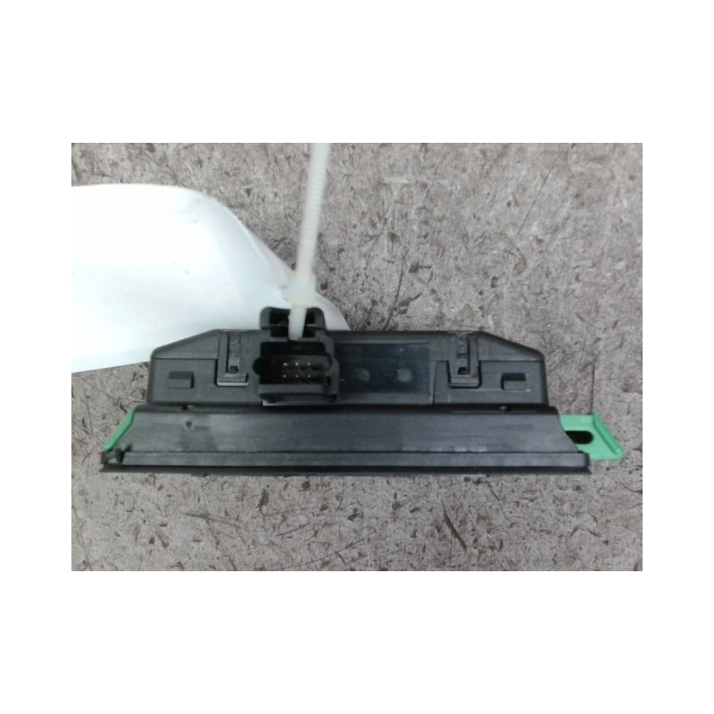 CAPTEUR DE PLUIE PEUGEOT 206 5P