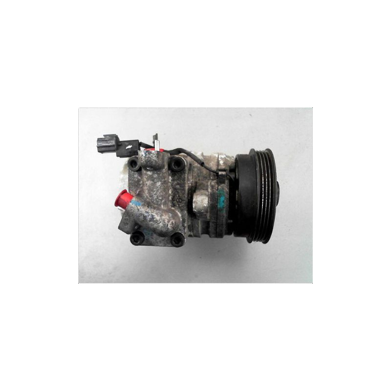 COMPRESSEUR AIR CONDITIONNE HYUNDAI I 10 5 P 08-10
