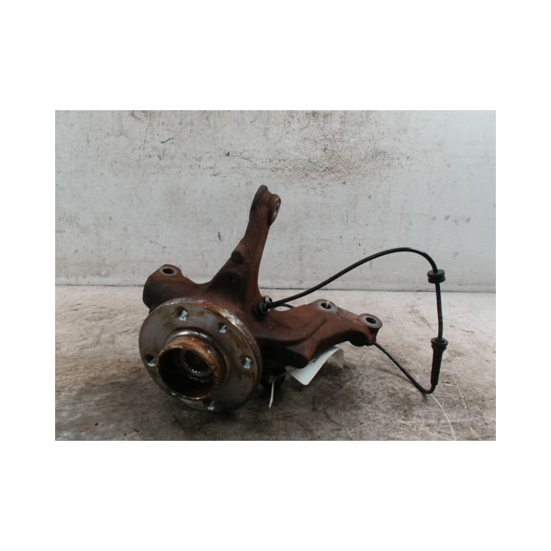 PIVOT AVANT DROIT DACIA SANDERO 2008-