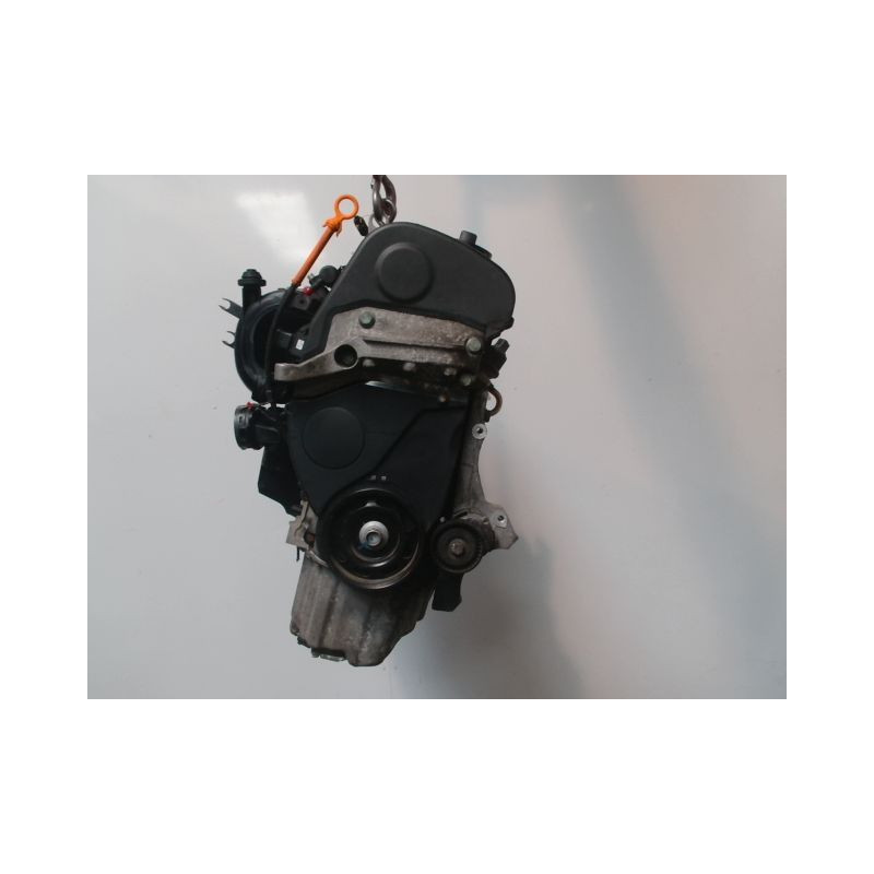 MOTEUR ESSENCE VOLKSWAGEN POLO 2005- 1.4 16V