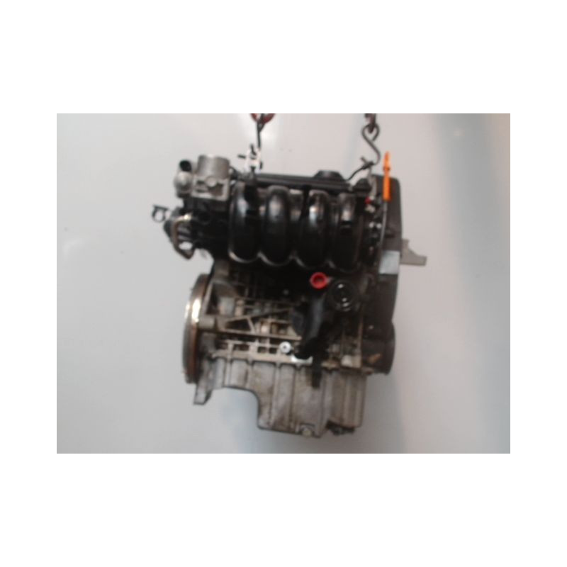 MOTEUR ESSENCE VOLKSWAGEN POLO 2005- 1.4 16V