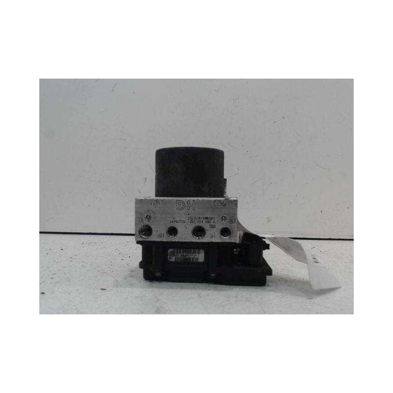UNITE HYDRAULIQUE ABS OPEL MERIVA