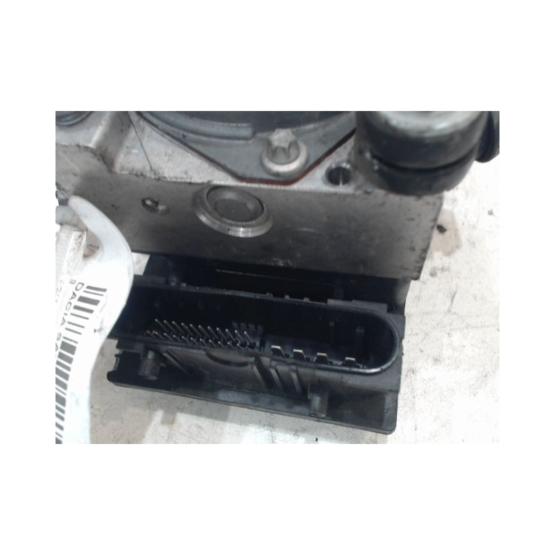 UNITE HYDRAULIQUE ABS DACIA SANDERO