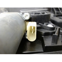 MECANISME+MOTEUR LEVE-GLACE ARRIERE DROIT FORD FUSION