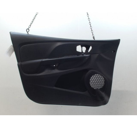 GARNITURE PORTE AVG