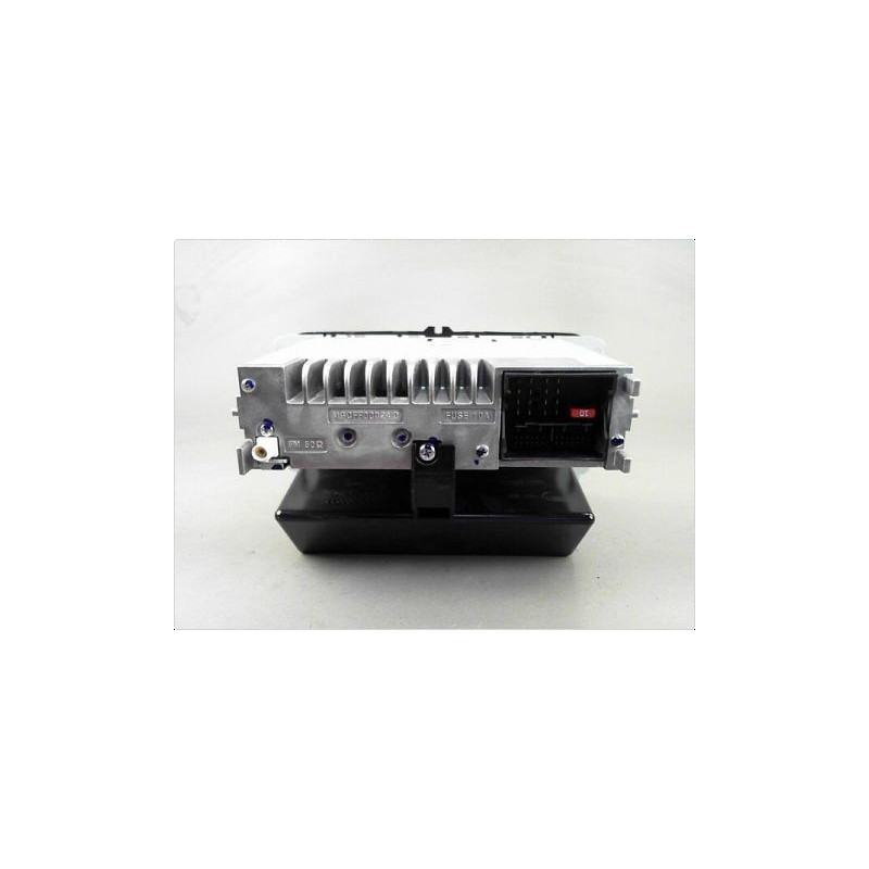 AUTORADIO VOLKSWAGEN GOLF VI 08-13