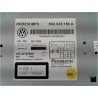 AUTORADIO VOLKSWAGEN GOLF VI 08-13