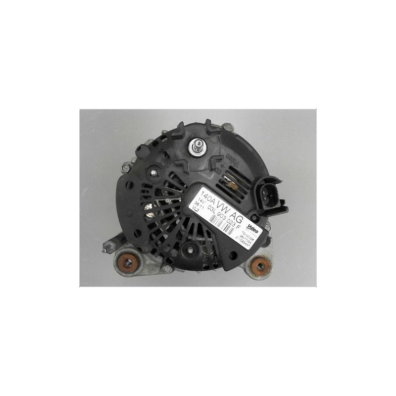 ALTERNATEUR VOLKSWAGEN GOLF VI 08-13