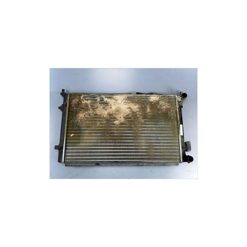 RADIATEUR VOLKSWAGEN CADDY VAN 2004-