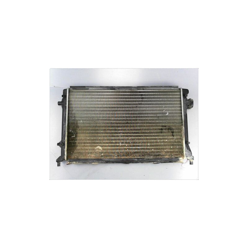 RADIATEUR VOLKSWAGEN CADDY VAN 2004-