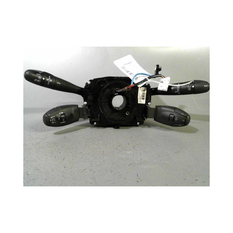 BLOC COMMODOS PEUGEOT 207