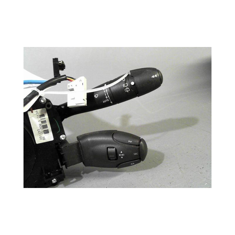 BLOC COMMODOS PEUGEOT 207