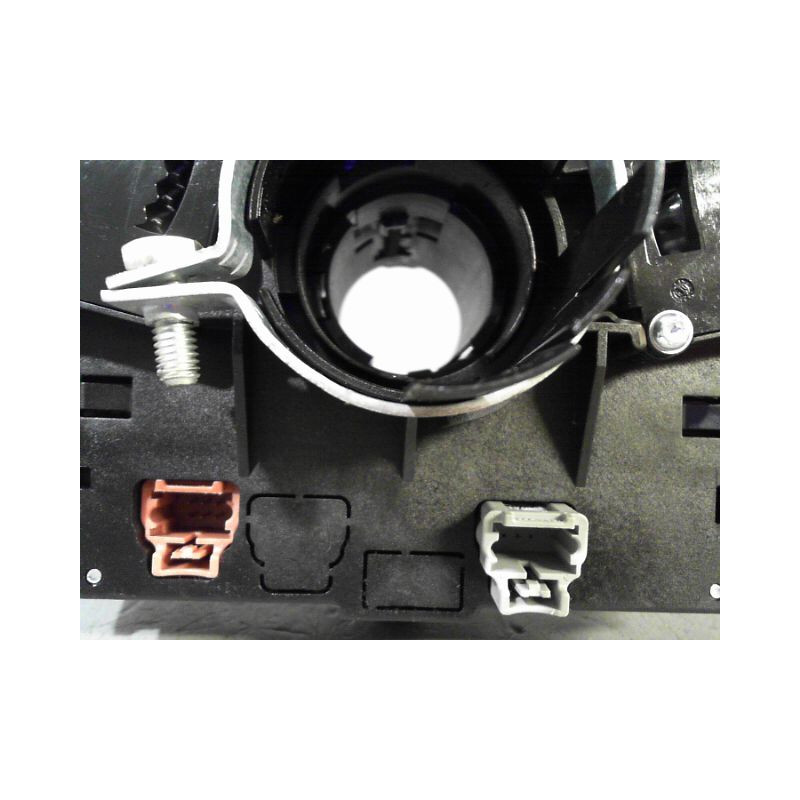 BLOC COMMODOS PEUGEOT 207