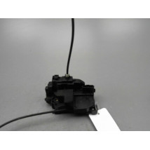 SYSTEME CONDAMNATION ARRIERE DROIT RENAULT CLIO III Phase 1 2005-2009