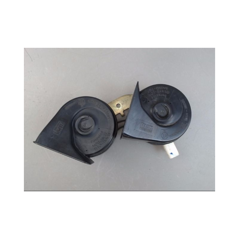 KLAXON / AVERTISSEUR CITROEN C5 PH2 2004-2008