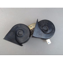 KLAXON / AVERTISSEUR CITROEN C5 PH2 2004-2008