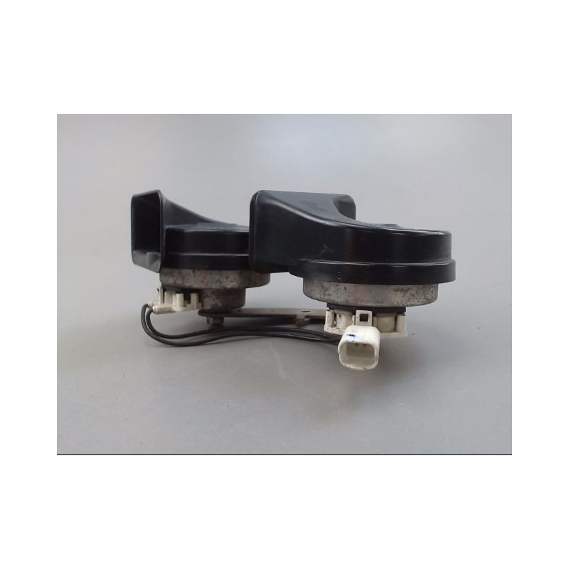 KLAXON / AVERTISSEUR CITROEN C5 PH2 2004-2008