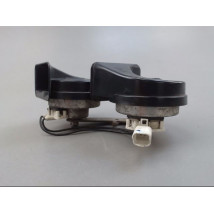 KLAXON / AVERTISSEUR CITROEN C5 PH2 2004-2008