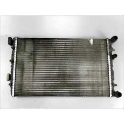 RADIATEUR