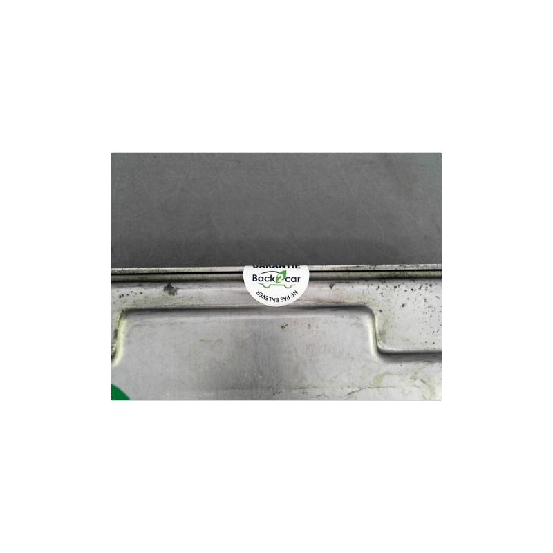 CALCULATEUR MOTEUR SEAT IBIZA III 2002-2006