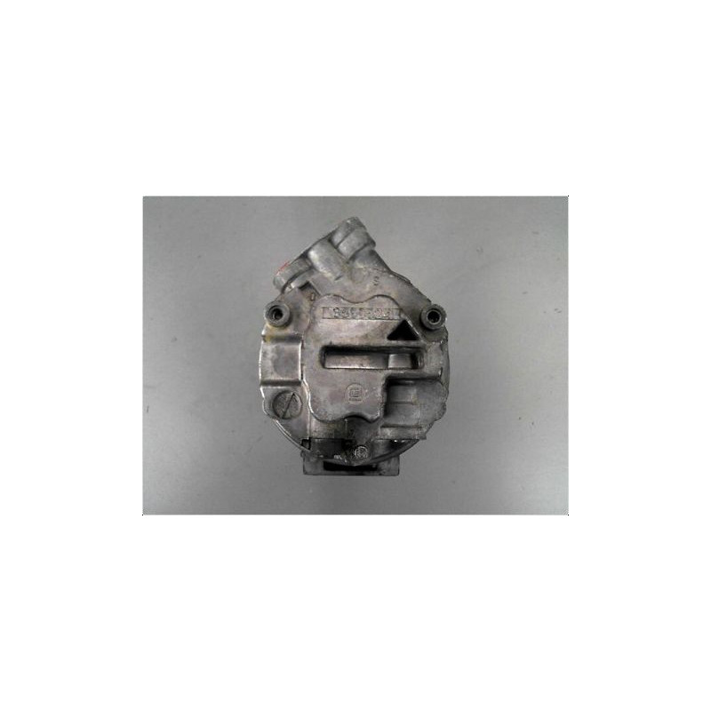 COMPRESSEUR AIR CONDITIONNE OPEL ASTRA (G) 98-2004