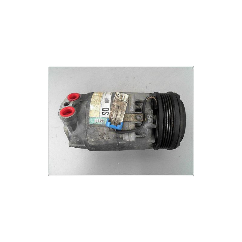 COMPRESSEUR AIR CONDITIONNE OPEL ASTRA (G) 98-2004