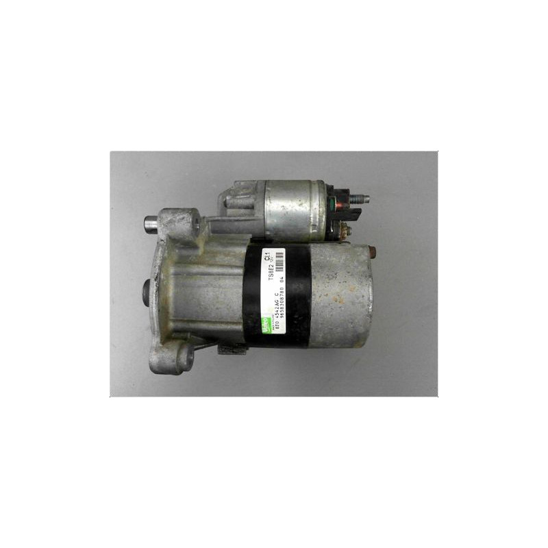 DEMARREUR PEUGEOT 206+ 09-13