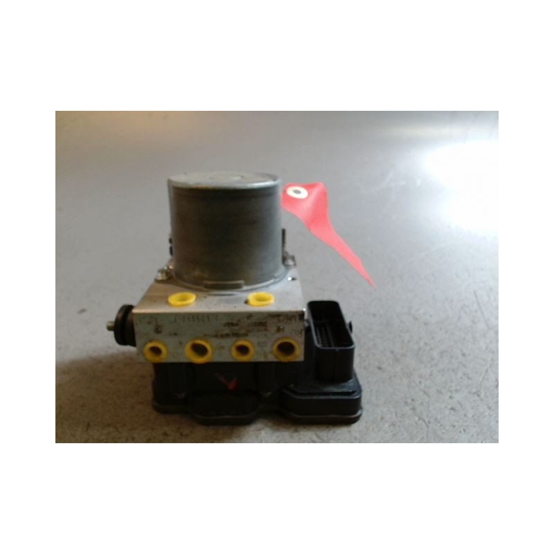 UNITE HYDRAULIQUE ABS RENAULT CLIO 5