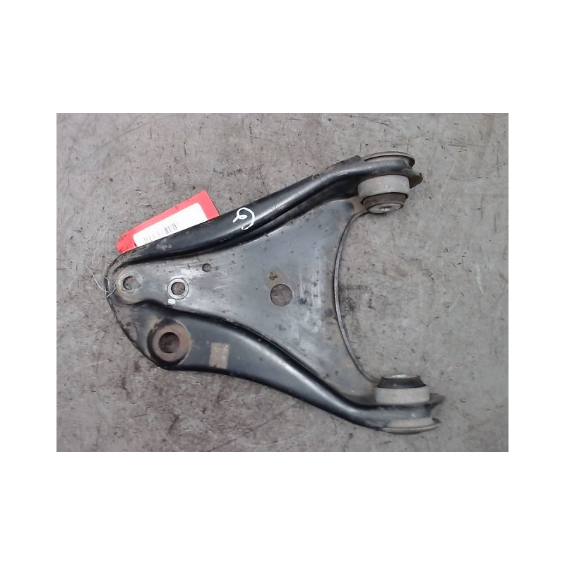 TRIANGLE INFERIEUR AVANT GAUCHE RENAULT TWINGO 2 PHASE 1 ESSENCE