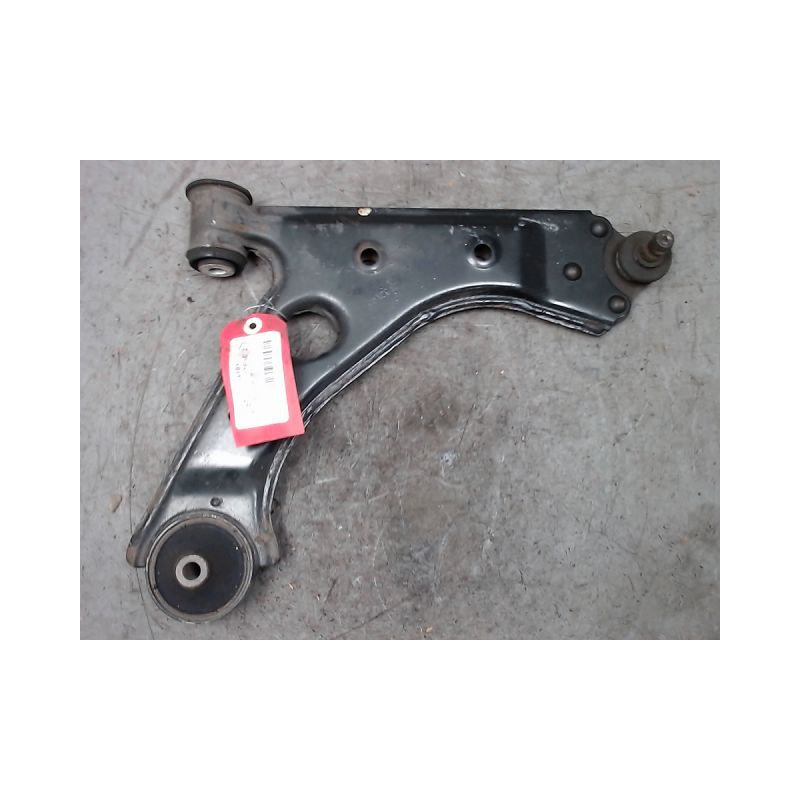 TRIANGLE INFERIEUR AVANT DROIT OPEL CORSA D PHASE 2 DIESEL