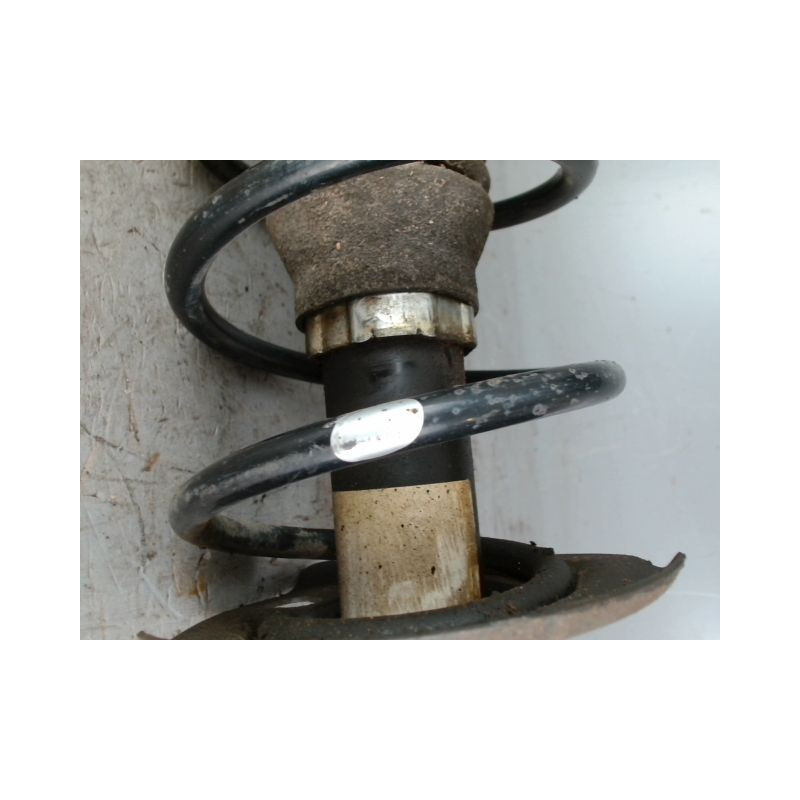 AMORTISSEUR AVANT GAUCHE CITROEN C1 1 PHASE 1 ESSENCE