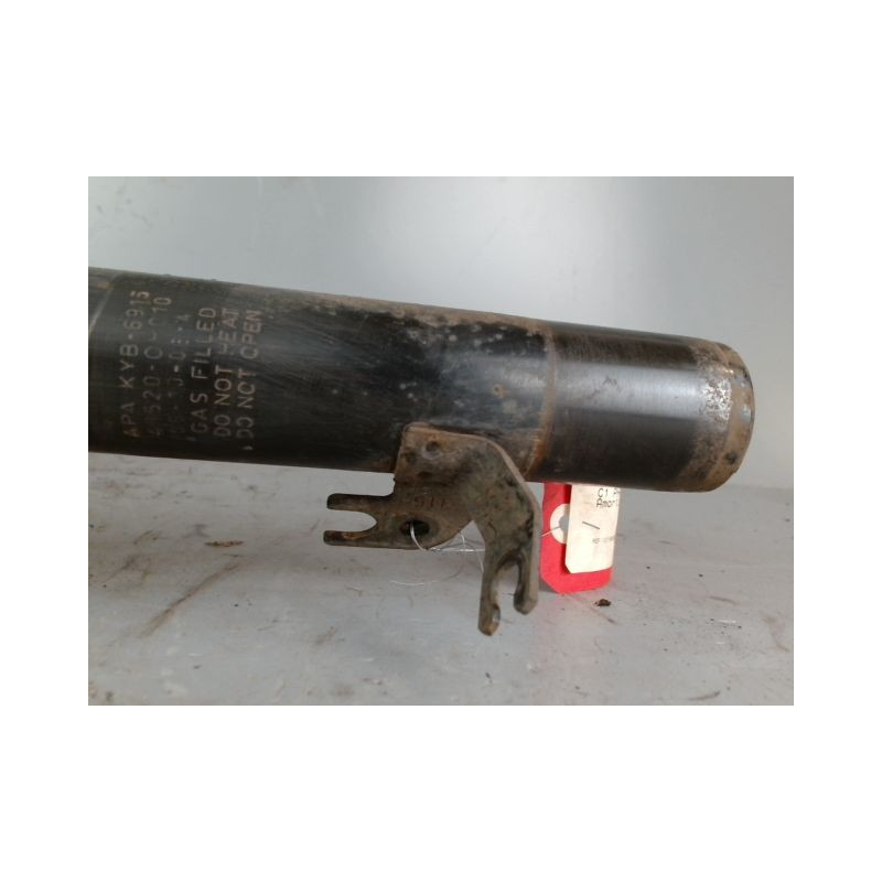 AMORTISSEUR AVANT GAUCHE CITROEN C1 1 PHASE 1 ESSENCE