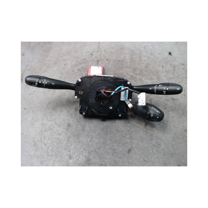 BLOC COMMODOS PEUGEOT 207 DIESEL