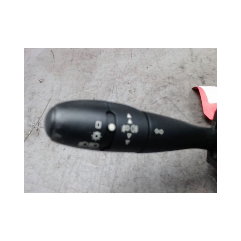 BLOC COMMODOS PEUGEOT 207 DIESEL