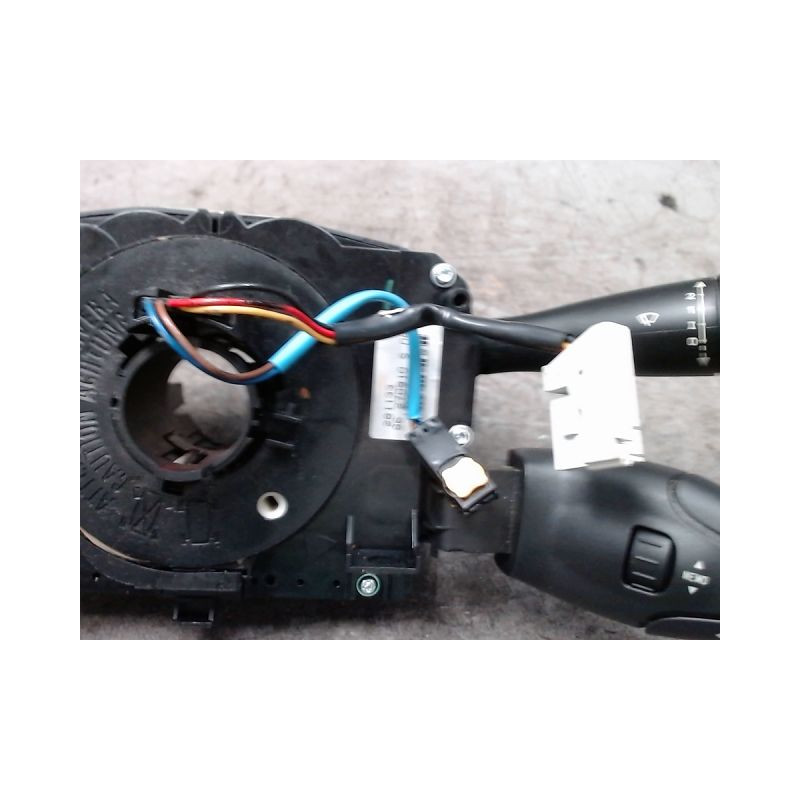 BLOC COMMODOS PEUGEOT 207 DIESEL