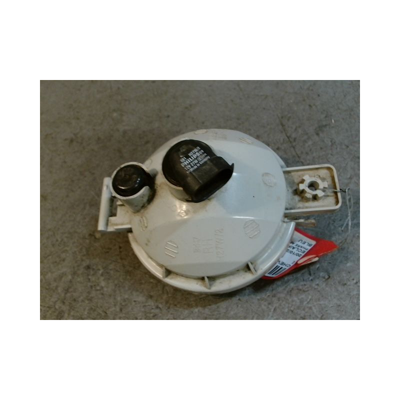 PHARE ANTIBROUILLARD AVANT DROIT CHEVROLET MATIZ