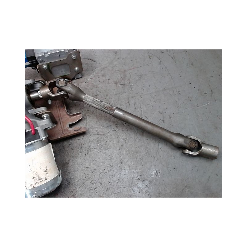 COLONNE DE DIRECTION ASSISTEE RENAULT TWINGO 2 PHASE 1 GASOIL