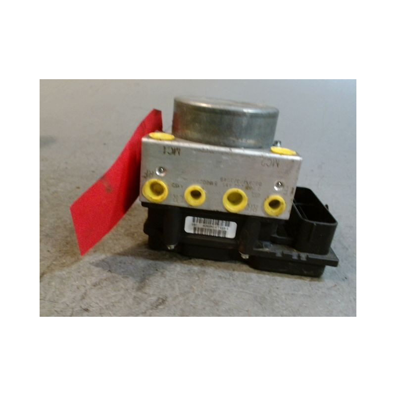 UNITE HYDRAULIQUE ABS FIAT PUNTO EVO 3 GASOIL
