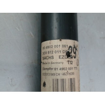 AMORTISSEUR ARRIERE DROIT VOLKSWAGEN PASSAT 6 CC COUPE GASOIL